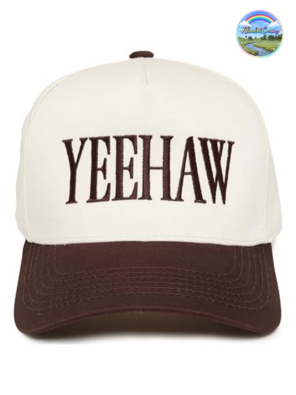 Trucker Snapback Hat Embroidered Baseball Cap Adjustable Unisex